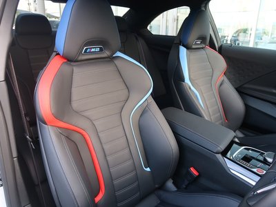 2024 BMW M2 COUPE photo 16
