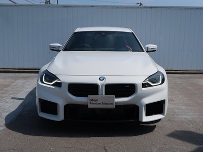 2024 BMW M2 COUPE photo 6