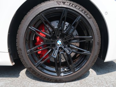 2024 BMW M2 COUPE photo 12