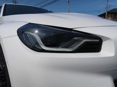 2024 BMW M2 COUPE photo 10