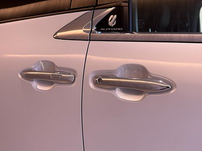 2024 Toyota ALPHARD 照片 18