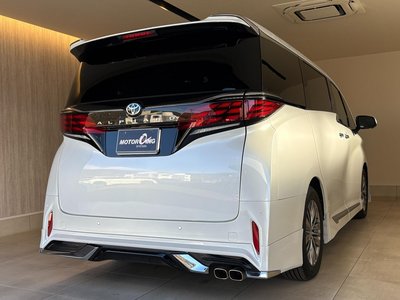 2024 Toyota ALPHARD 照片 25