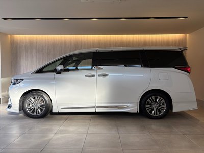 2024 Toyota ALPHARD 照片 27