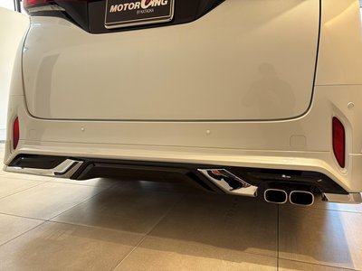 2024 Toyota ALPHARD 照片 30