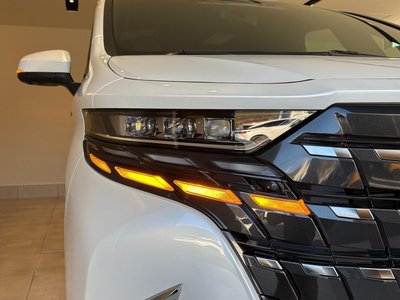 2024 Toyota ALPHARD 照片 26