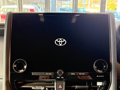 2024 Toyota ALPHARD 照片 42