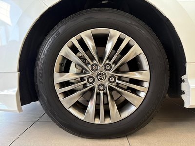 2024 Toyota ALPHARD 照片 10