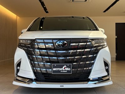 2024 Toyota ALPHARD 照片 19