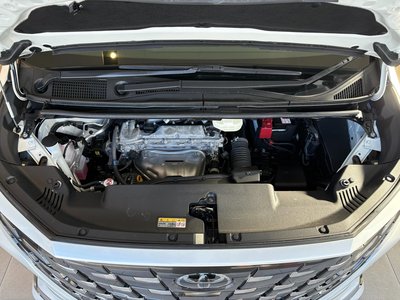2024 Toyota ALPHARD 照片 48
