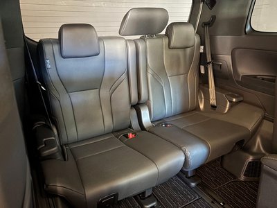 2024 Toyota ALPHARD 照片 17