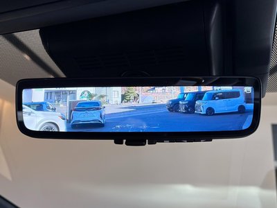 2024 Toyota ALPHARD 照片 6