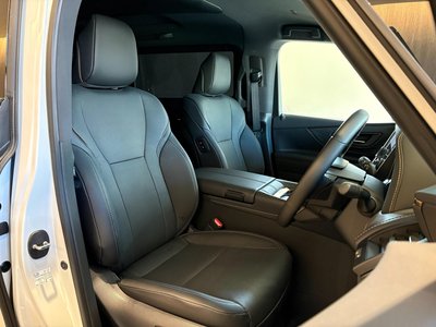 2024 Toyota ALPHARD 照片 15