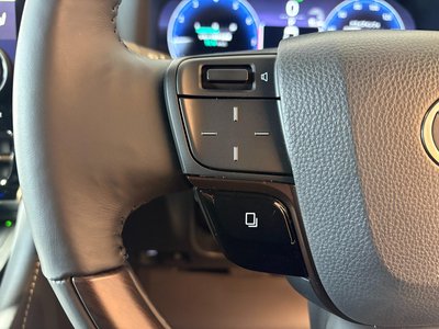 2024 Toyota ALPHARD 照片 34