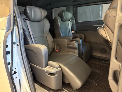 2024 Toyota ALPHARD 照片 16