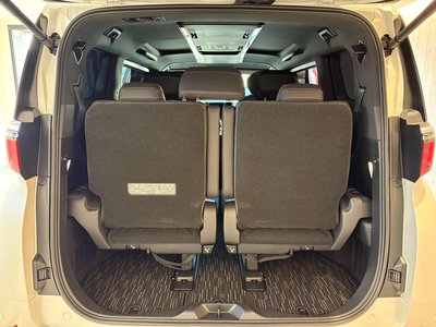 2024 Toyota ALPHARD 照片 37