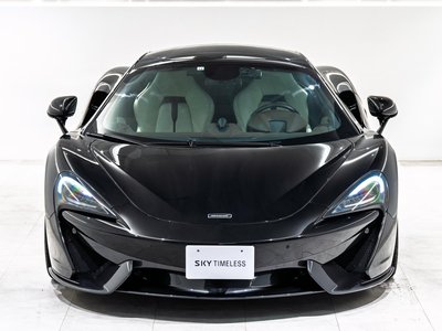 2017 Mclaren 570GT — фото 33