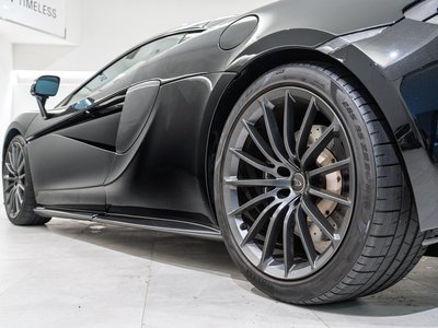 2017 Mclaren 570GT — фото 22