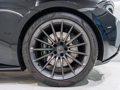2017 Mclaren 570GT — фото 21