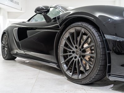 2017 Mclaren 570GT — фото 20