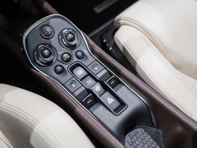 2017 Mclaren 570GT — фото 28