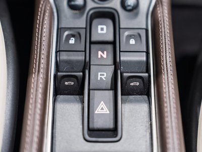 2017 Mclaren 570GT — фото 29