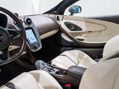 2017 Mclaren 570GT — фото 27