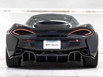 2017 Mclaren 570GT — фото 35