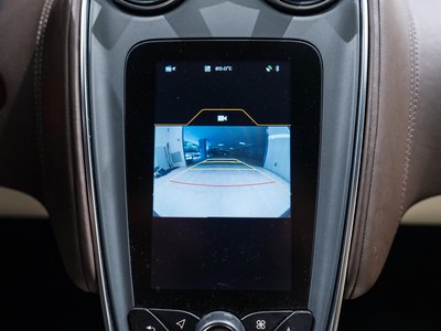 2017 Mclaren 570GT — фото 4