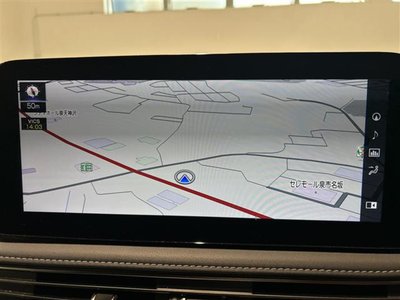 2021 Lexus LS photo 5