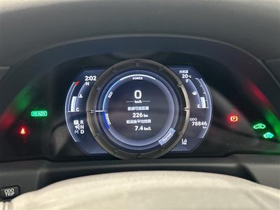 2021 Lexus LS thumbnail 42