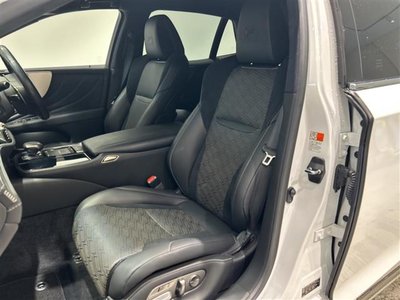 2021 Lexus LS photo 15