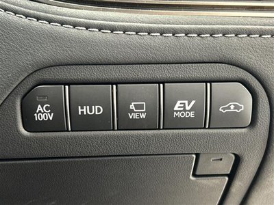 2021 Lexus LS thumbnail 35