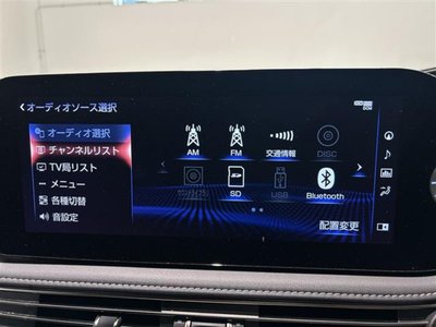 2021 Lexus LS photo 6