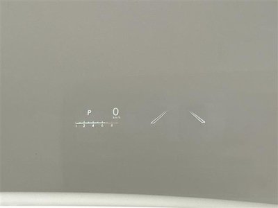2021 Lexus LS photo 12