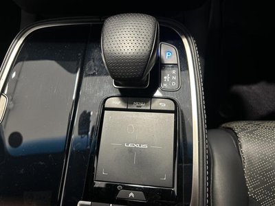 2021 Lexus LS photo 14