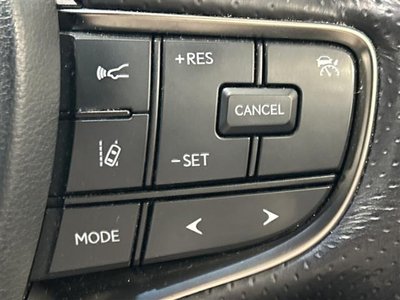 2021 Lexus LS photo 10