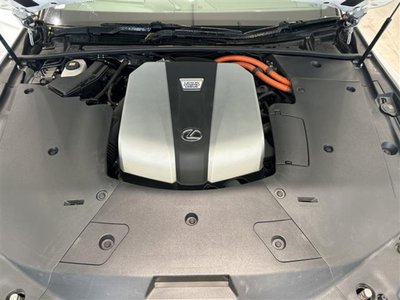 2021 Lexus LS thumbnail 44