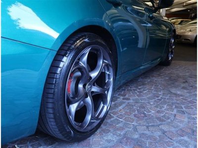 صورة 18 لـ 2024 ALFA Romeo JULIA