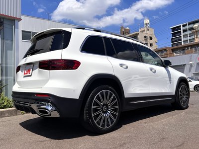 صورة مصغرة 2 لـ 2024 Mercedes-BENZ GLB
