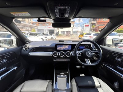 صورة مصغرة 8 لـ 2024 Mercedes-BENZ GLB