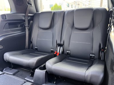 صورة مصغرة 21 لـ 2024 Mercedes-BENZ GLB