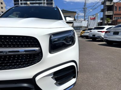 صورة مصغرة 5 لـ 2024 Mercedes-BENZ GLB
