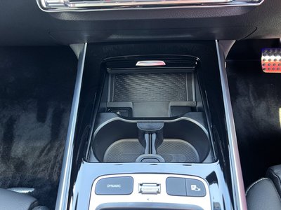 صورة مصغرة 18 لـ 2024 Mercedes-BENZ GLB