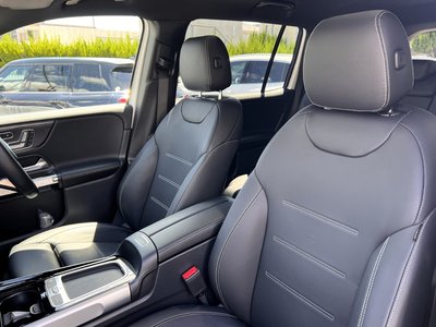 صورة مصغرة 9 لـ 2024 Mercedes-BENZ GLB