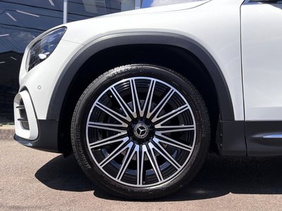 صورة مصغرة 6 لـ 2024 Mercedes-BENZ GLB