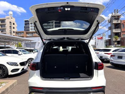 صورة مصغرة 7 لـ 2024 Mercedes-BENZ GLB