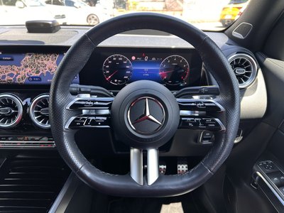 صورة مصغرة 13 لـ 2024 Mercedes-BENZ GLB