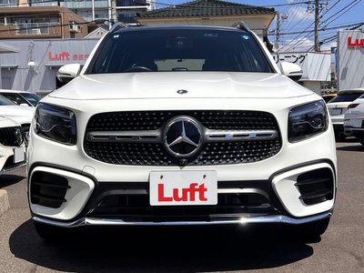 صورة مصغرة 3 لـ 2024 Mercedes-BENZ GLB