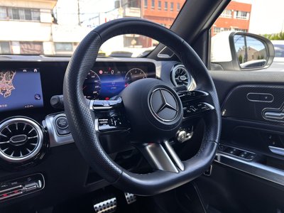 صورة مصغرة 10 لـ 2024 Mercedes-BENZ GLB