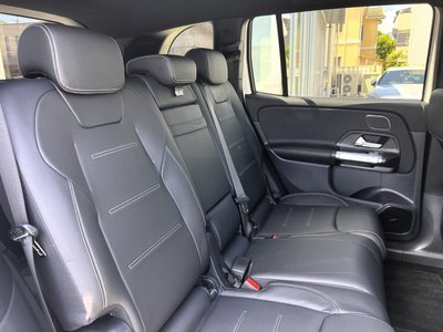 صورة مصغرة 20 لـ 2024 Mercedes-BENZ GLB